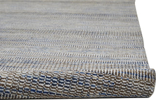 Feizy Janson I6065 Gray Area Rug Lifestyle Image