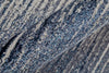 Feizy Indio 39GXF Navy/Blue Area Rug Detail Image