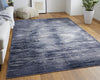 Feizy Indio 39GXF Navy/Blue Area Rug Lifestyle Image