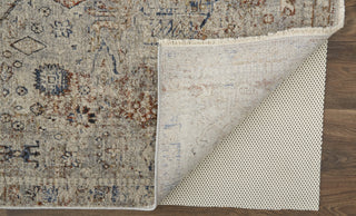 Feizy Kaia 39GJF Gray/Multi Area Rug Lifestyle Image