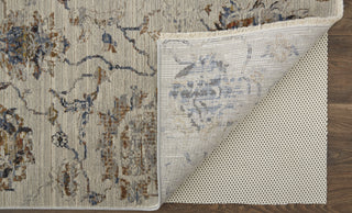 Feizy Kaia 39GPF Ivory/Multi Area Rug Lifestyle Image