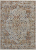 Feizy Kaia 39HVF Beige/Multi Area Rug main image