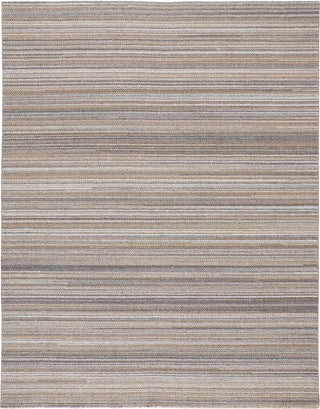 Feizy Keaton 8018F Brown/Gray Area Rug main image