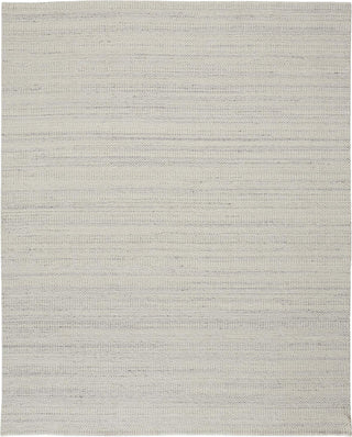 Feizy Keaton 8018F Gray Area Rug main image