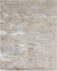 Feizy Laina 39G5F Beige/Gray Area Rug main image
