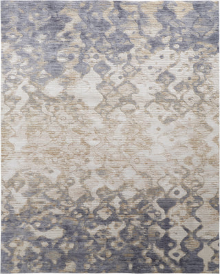 Feizy Laina 39G7F Blue/Beige Area Rug main image