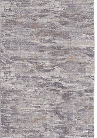 Feizy Lennon 39FYF Gray/Multi Area Rug main image