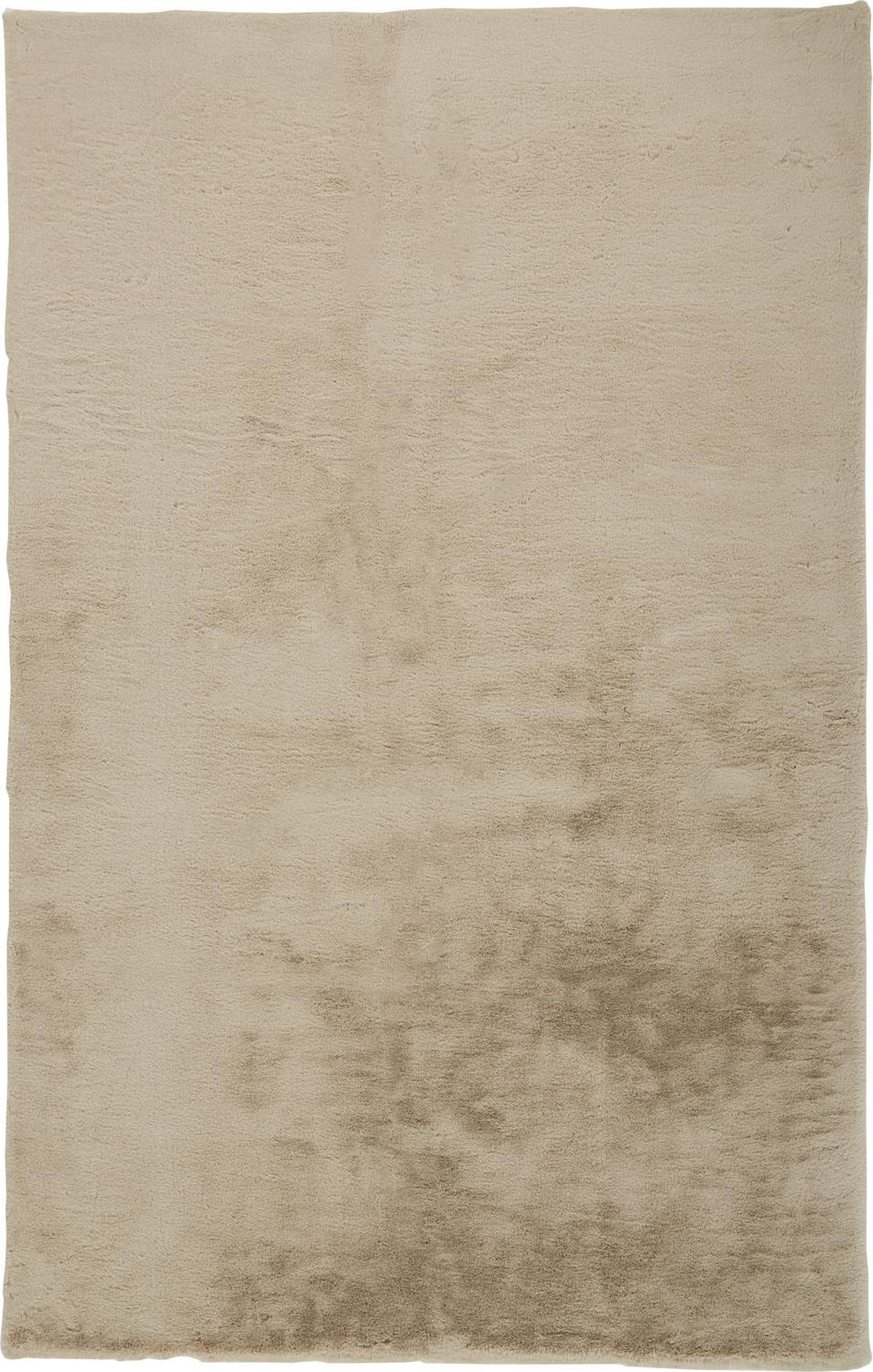 Feizy Luxe Velour 4506F Beige Area Rug main image