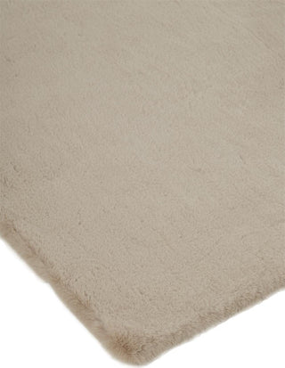 Feizy Luxe Velour 4506F Beige Area Rug Lifestyle Image