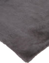 Feizy Luxe Velour 4506F Gray Area Rug Lifestyle Image