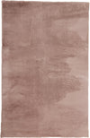 Feizy Luxe Velour 4506F Pink Area Rug main image