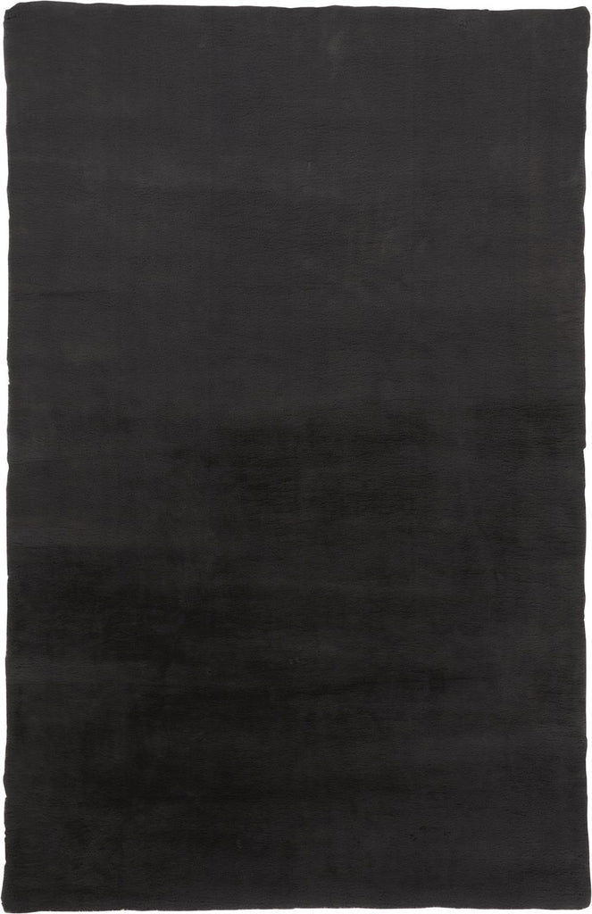 Feizy Luxe Velour 4506F Slate Area Rug main image