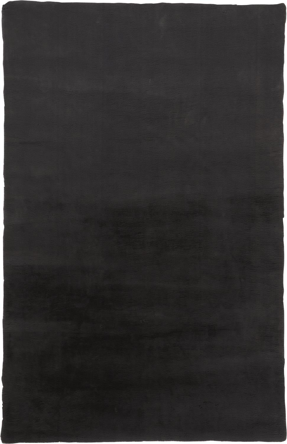 Feizy Luxe Velour 4506F Slate Area Rug main image