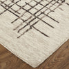 Feizy Maddox 8630F Beige/Brown Area Rug Lifestyle Image