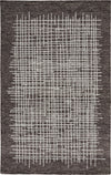 Feizy Maddox 8630F Brown Area Rug main image