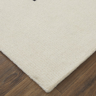 Feizy Maguire 8899F Ivory/Gray Area Rug Lifestyle Image