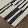 Feizy Maguire 8901F Ivory/Black Area Rug Lifestyle Image