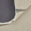 Feizy Maguire 8902F Ivory/Black Area Rug Detail Image