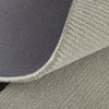 Feizy Maguire 8904F Gray/Black Area Rug Detail Image