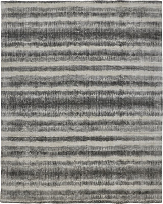 Feizy Mackay 8824F Charcoal Area Rug main image