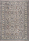 Feizy Marquette 3775F Gray/Blue Area Rug β Incredible Rugs and Decor