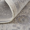 Feizy Marquette 3776F Beige/Gray Area Rug Detail Image