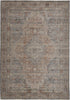 Feizy Marquette 3778F Rust/Blue Area Rug main image