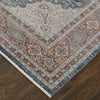 Feizy Marquette 39GRF Gray/Multi Area Rug Lifestyle Image