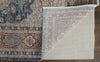 Feizy Marquette 39GRF Gray/Multi Area Rug Lifestyle Image