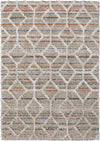 Feizy Mynka 39ICF Beige/Multi Area Rug main image