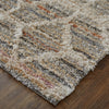 Feizy Mynka 39ICF Beige/Multi Area Rug Lifestyle Image