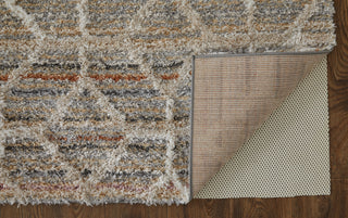 Feizy Mynka 39ICF Beige/Multi Area Rug Lifestyle Image