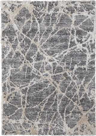 Feizy Mynka 39IDF Gray/Beige Area Rug main image