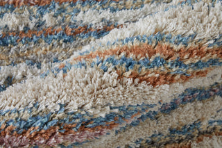 Feizy Mynka 39IEF Multi Area Rug Corner Image