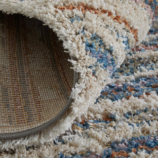 Feizy Mynka 39IEF Multi Area Rug Detail Image