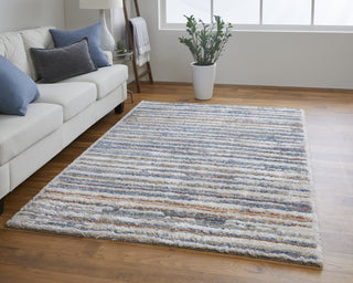 Feizy Mynka 39IEF Multi Area Rug Lifestyle Image Feature