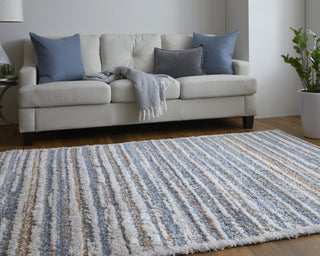 Feizy Mynka 39IEF Multi Area Rug Lifestyle Image