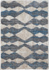 Feizy Mynka 39IFF Blue/Gray Area Rug main image