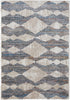 Feizy Mynka 39IFF Gray/Multi Area Rug main image