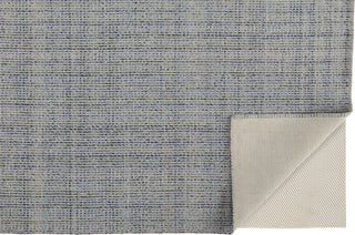 Feizy Naples 0751F Blue Area Rug Lifestyle Image