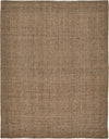 Feizy Naples 0751F Brown Area Rug main image