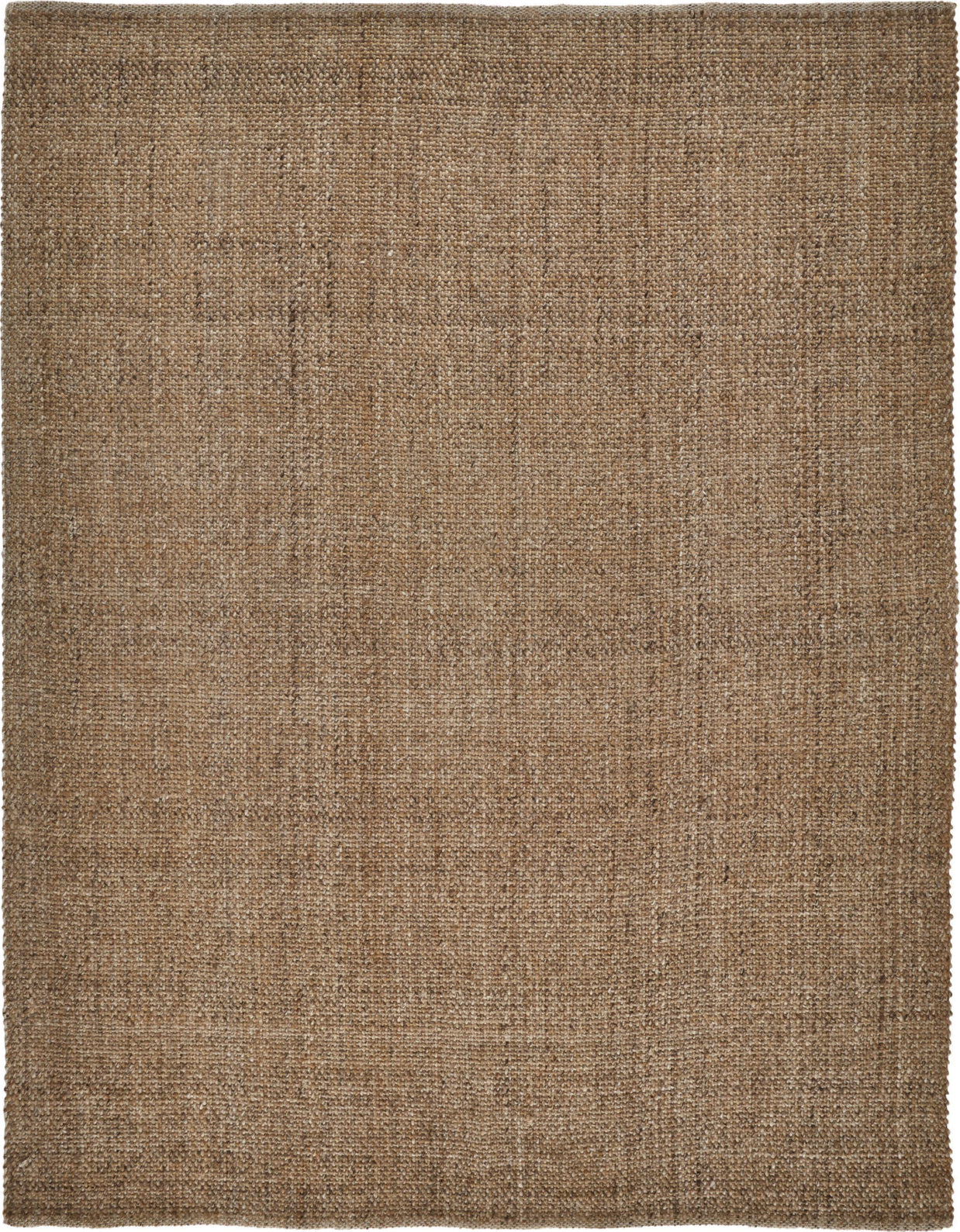 Feizy Naples 0751F Brown Area Rug main image