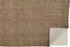 Feizy Naples 0751F Brown Area Rug Lifestyle Image