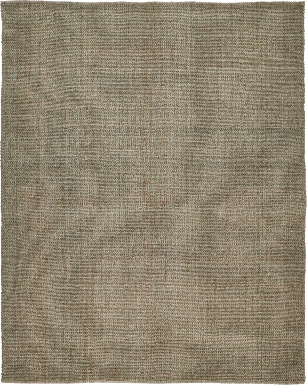 Feizy Naples 0751F Green Area Rug main image