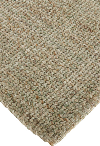 Feizy Naples 0751F Green Area Rug Lifestyle Image