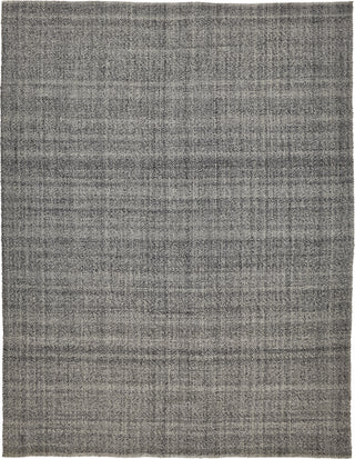 Feizy Naples 0751F Gray Area Rug main image