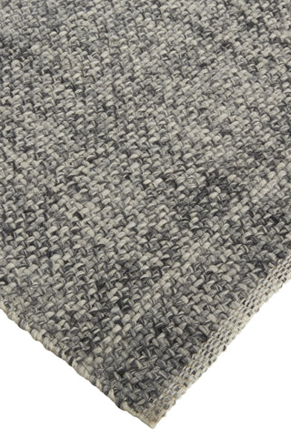 Feizy Naples 0751F Gray Area Rug Lifestyle Image