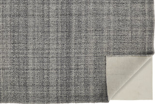 Feizy Naples 0751F Gray Area Rug Lifestyle Image