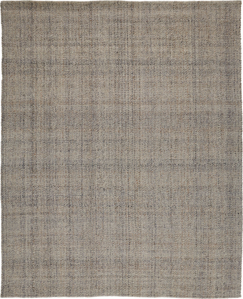 Feizy Naples 0751F Ivory/Gray Area Rug main image