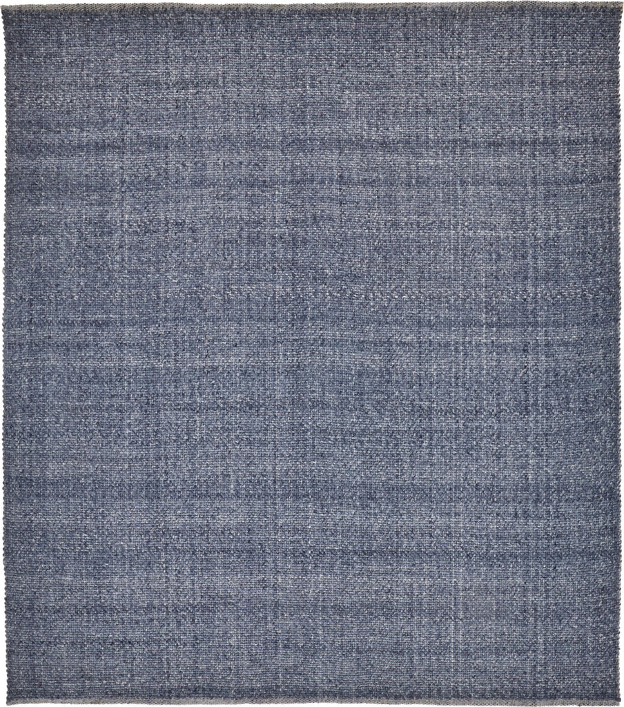 Feizy Naples 0751F Navy Area Rug main image